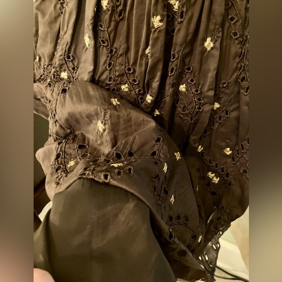 Vintage special occasion dress, 8 - Picture 9 of 13